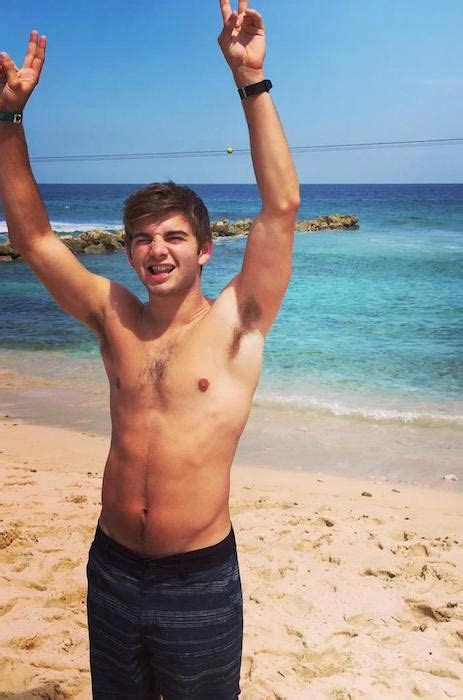 jack griffo shirtless|Jack Griffo (@jackgriffo) • Instagram photos and videos